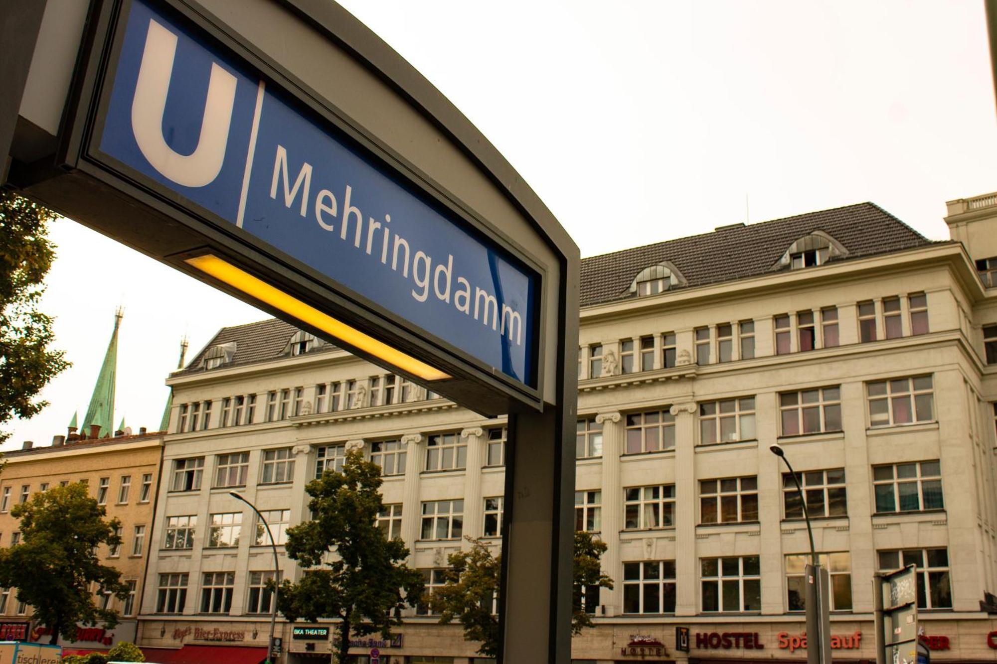 Metropol Hostel Berlin — Photos 2
